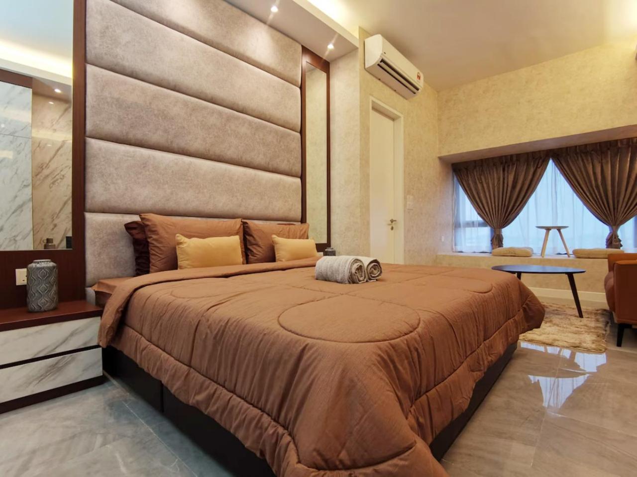 Imperio Residence Melaka Malacca Exterior foto